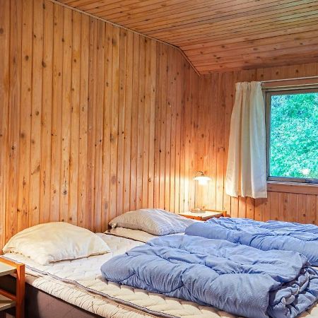 10 Person Holiday Home In Dannemare Exterior photo